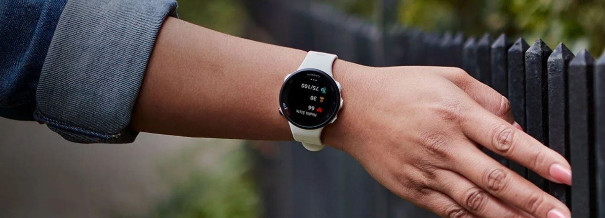 Garmin Forerunner 45