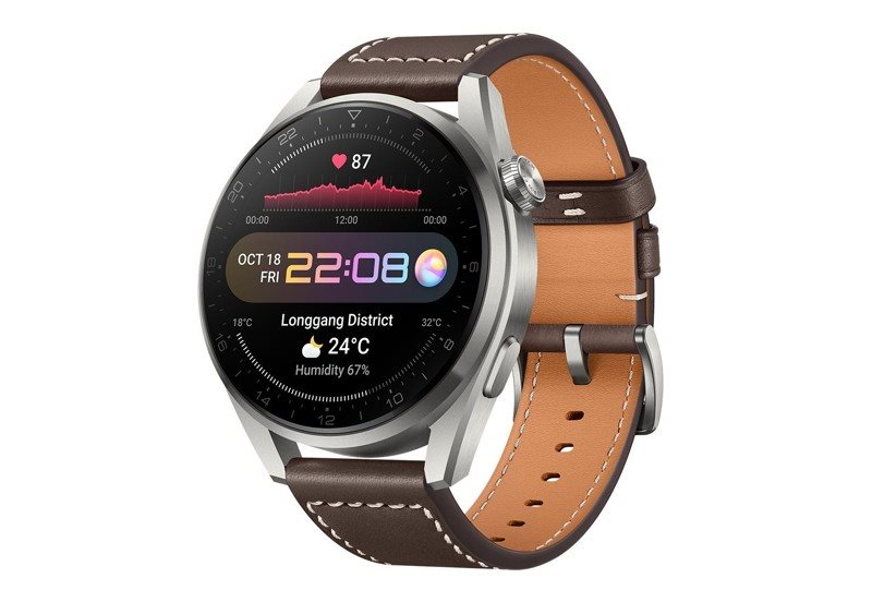 Huawei Watch 3 Pro