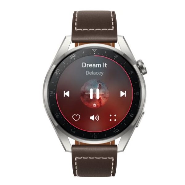 Huawei Watch 3 Pro