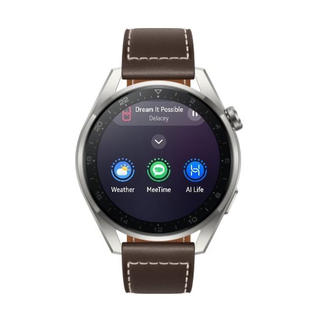 Huawei Watch 3 Pro