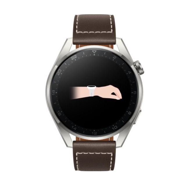 Huawei Watch 3 Pro