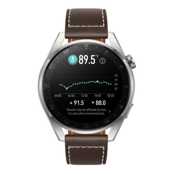 Huawei Watch 3 Pro