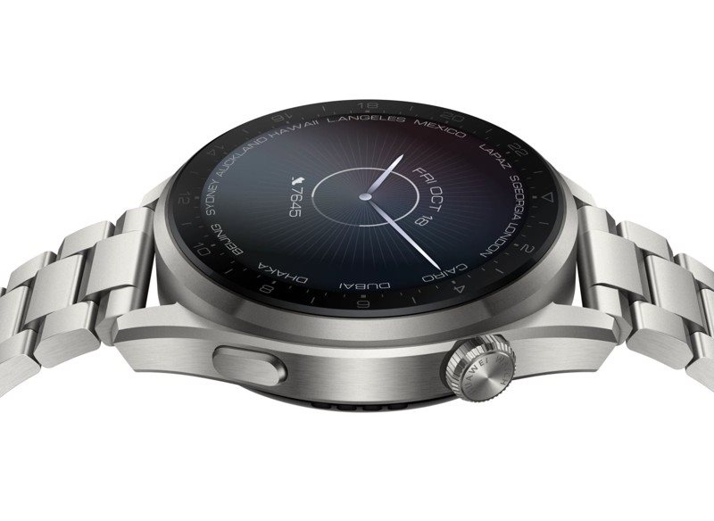 Huawei Watch 3 Pro