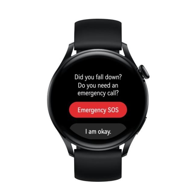 Huawei Watch 3
