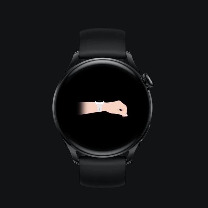 Huawei Watch 3