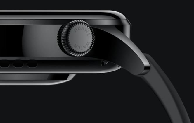 Huawei Watch 3 Elite