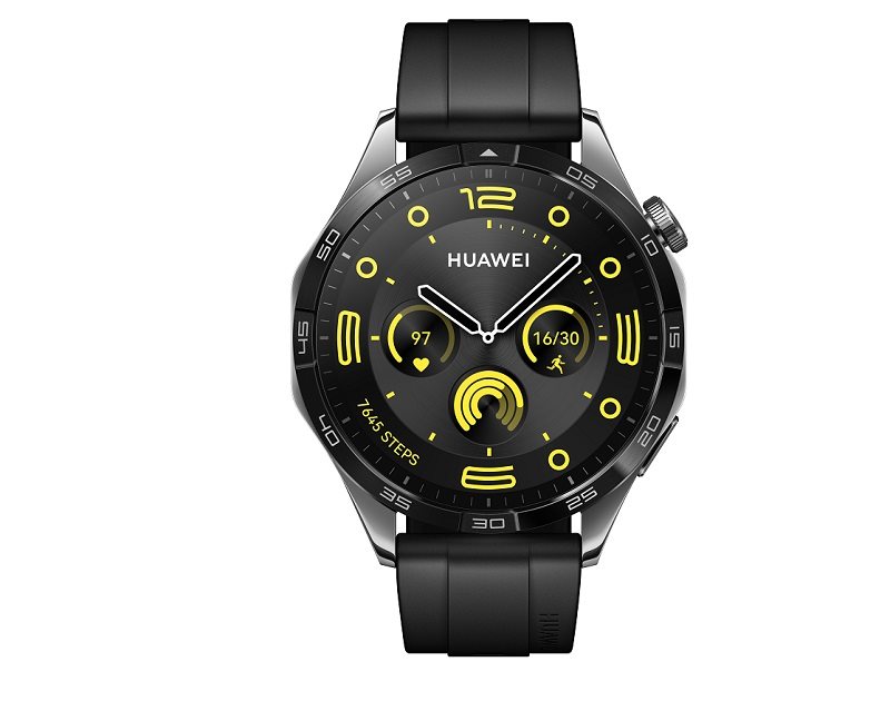 Chytré hodinky Huawei Watch GT 4