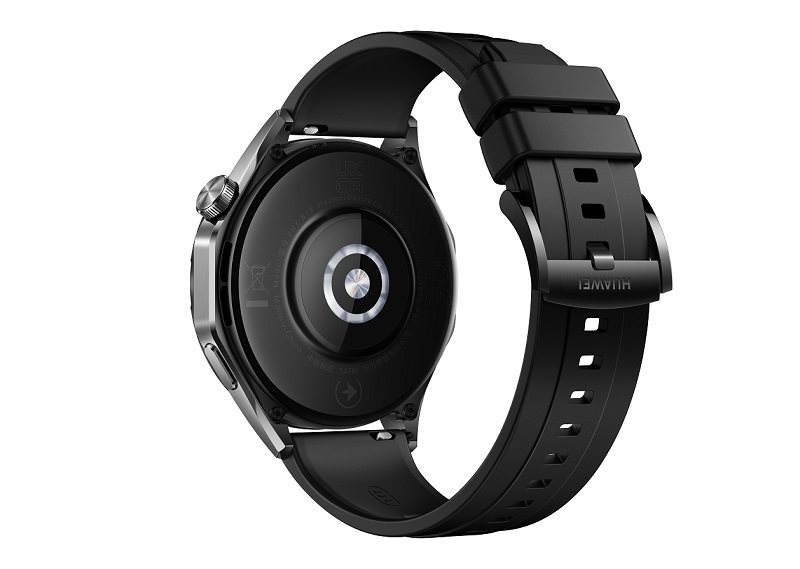 Chytré hodinky Huawei Watch GT 4