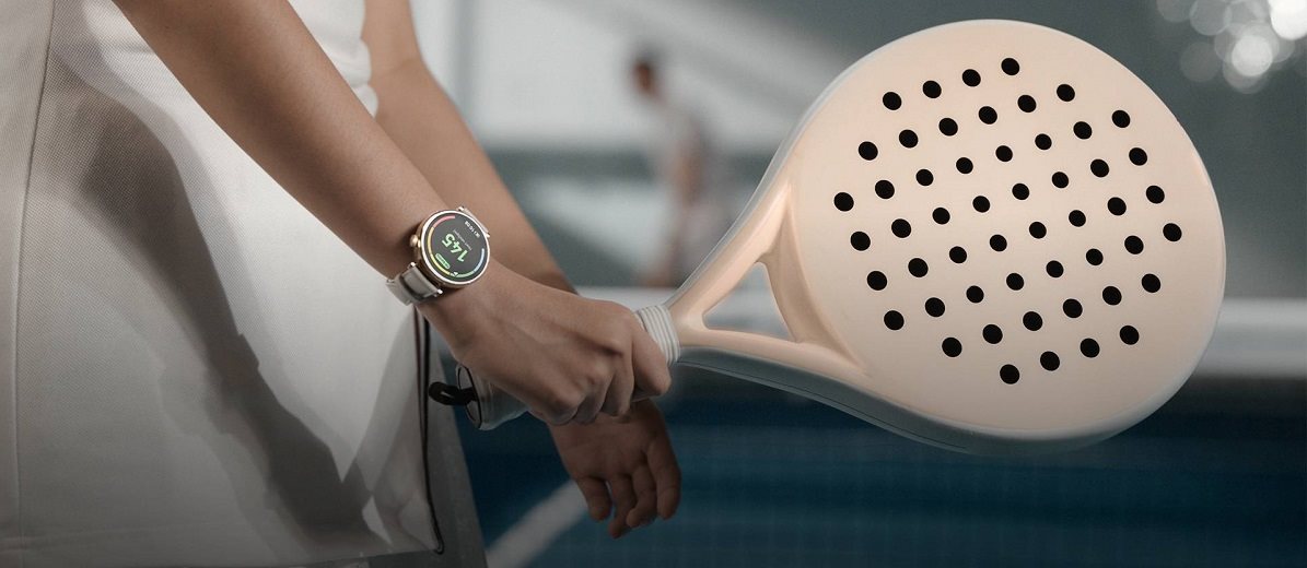 Chytré hodinky Huawei Watch GT 4