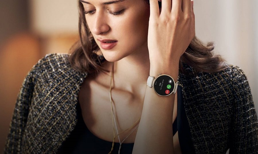 Chytré hodinky Huawei Watch GT 4