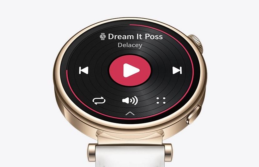 Chytré hodinky Huawei Watch GT 4