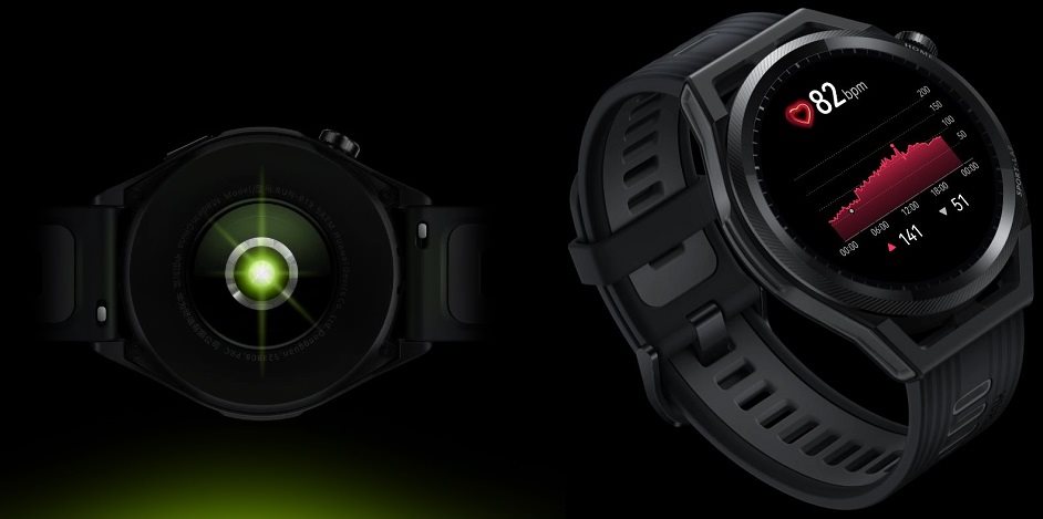 Huawei Watch GT Runner Smartwatch 