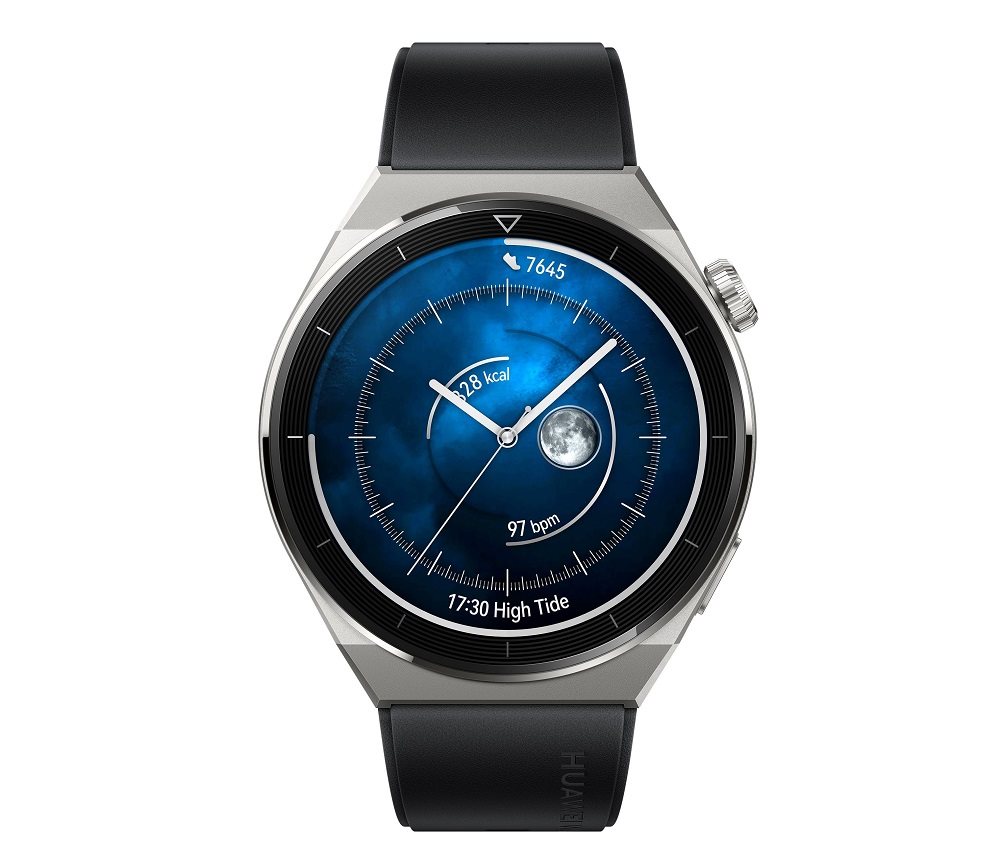 Chytré hodinky Huawei Watch GT 3 Pro