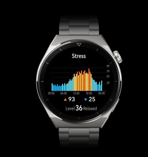 Huawei Watch GT 3 Pro Smartwatch