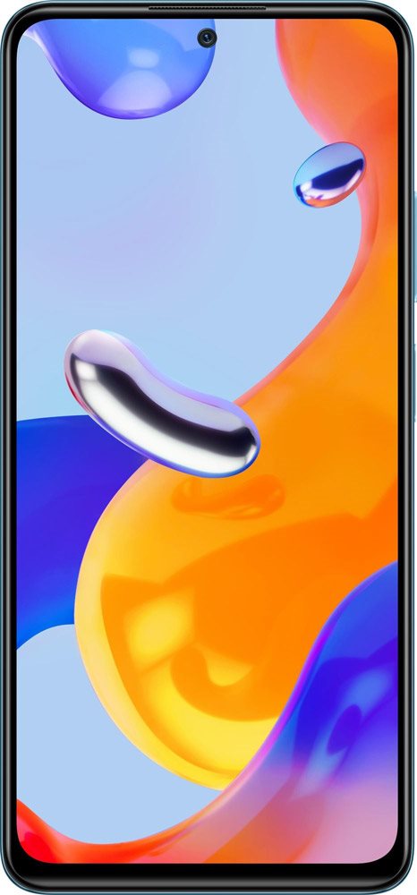 Xiaomi Redmi Note 11 Pro 5G Mobiltelefon Xiaomi Redmi Note 11 Pro 5G Mobiltelefon