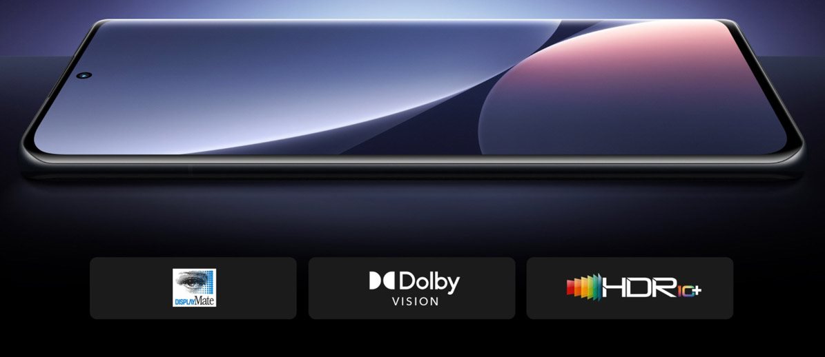 Recenze mobilního telefonu Xiaomi 12 Pro