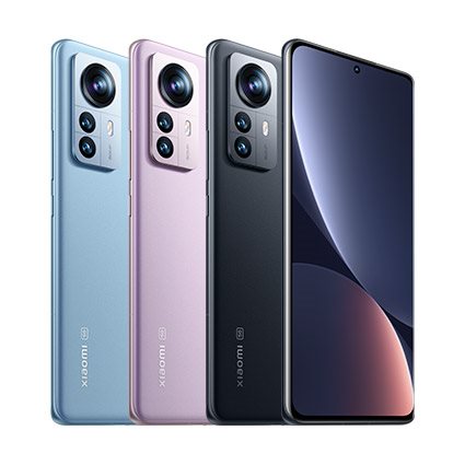 Recenze mobilního telefonu Xiaomi 12 Pro