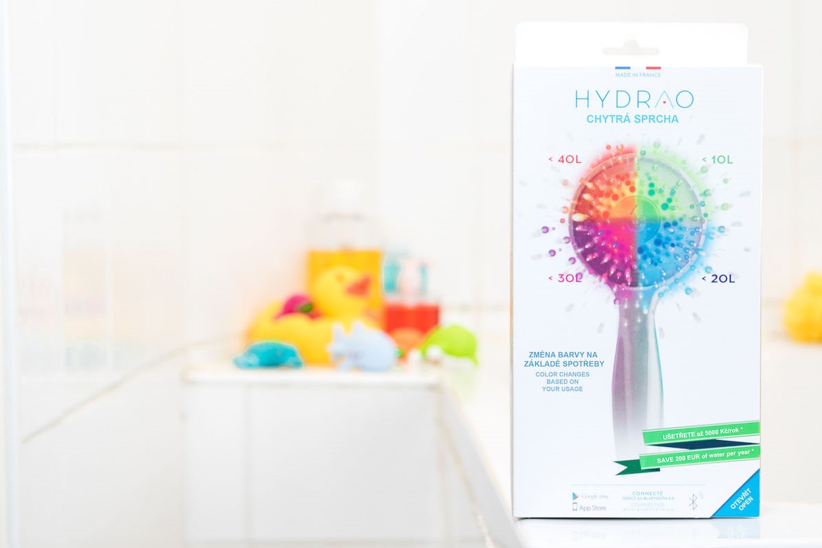 HYDRAO