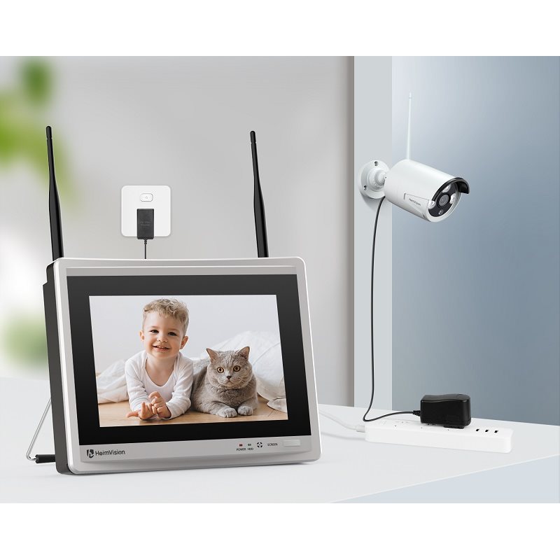 HEIMVision HM243 HEIMVision HM243