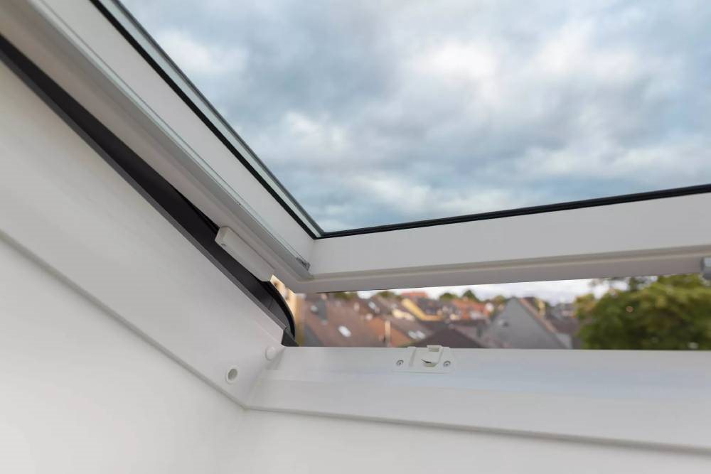 Homematic IP Optical window and door sensor HmIP-SWDO-PL