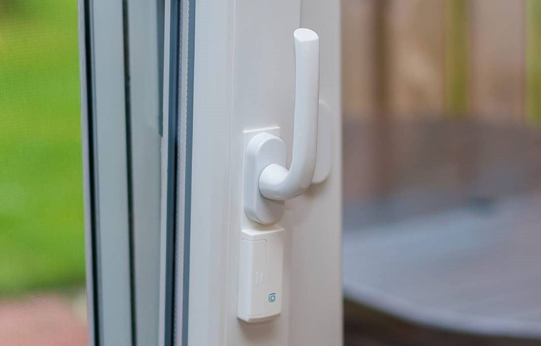 Homematic IP Window and door handle position sensor HmIP-SRH
