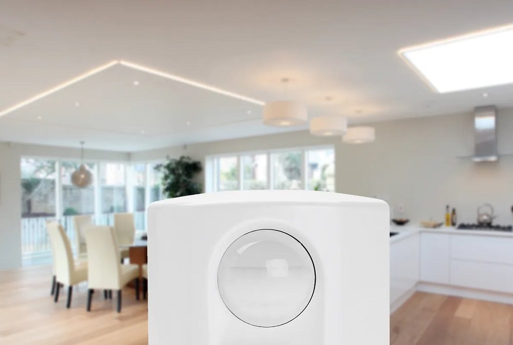 Motion sensor Homematic IP PIR