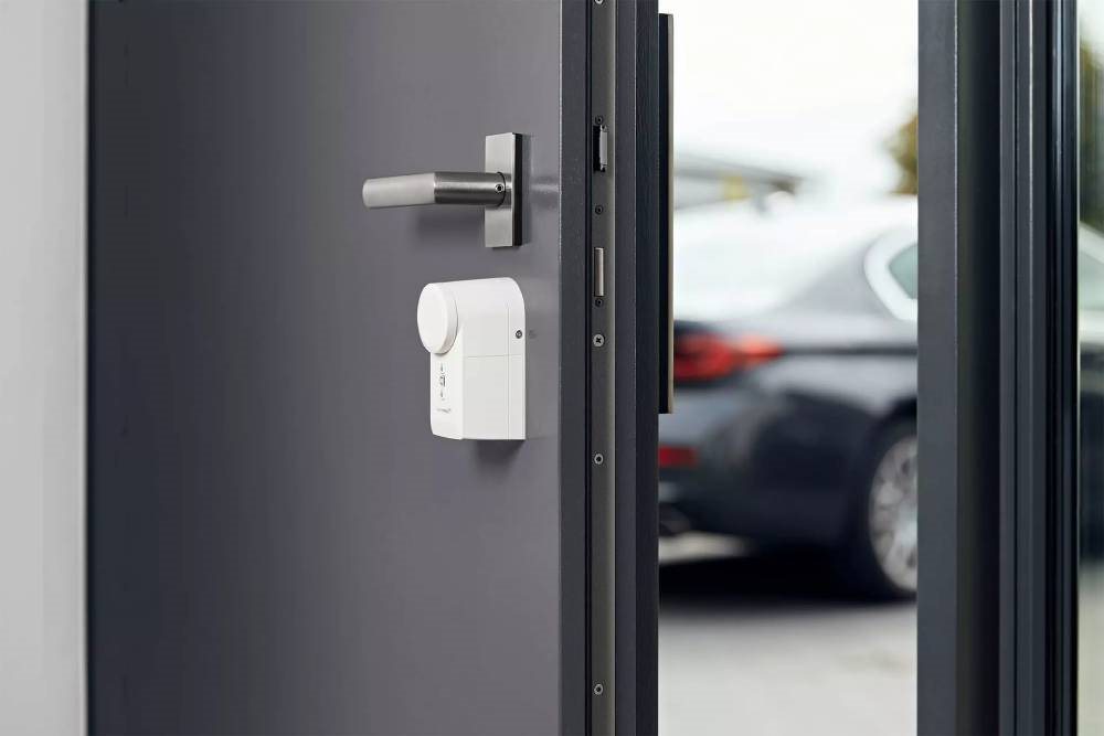 Homematic IP Starter Kit - Security and Access Control - HmIP-SK14 Homematic IP Starter Kit - Security and Access Control - HmIP-SK14