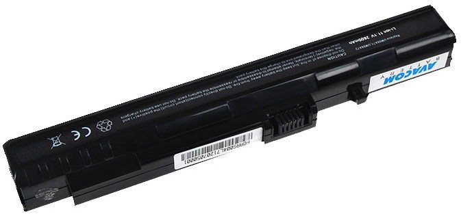 Laptop batteries with premium cells