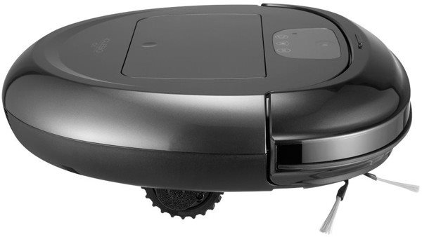 Robotický vysavač iCLEBO O5