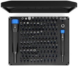 iFixit Manta 112 Bit Driver Kit