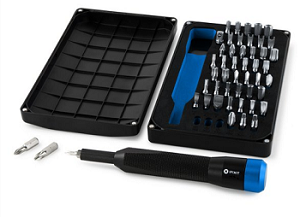 Mahi Driver Kit - 48 Bit Driver Kit