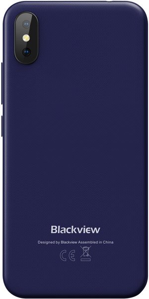 Blackview GA30