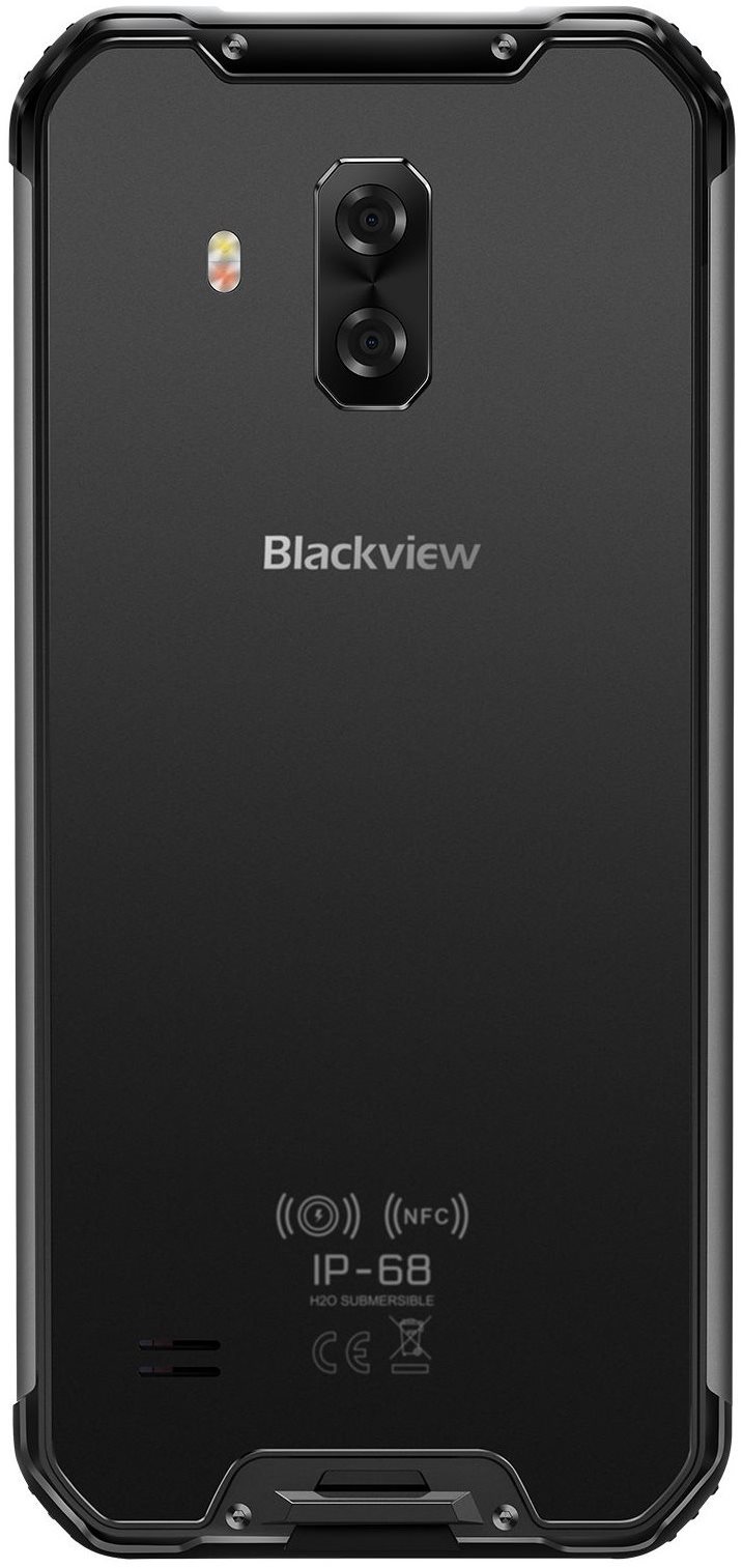 Mobilný telefón Blackview GBV9600 Pro 