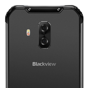 Mobilný telefón Blackview GBV9600 Pro