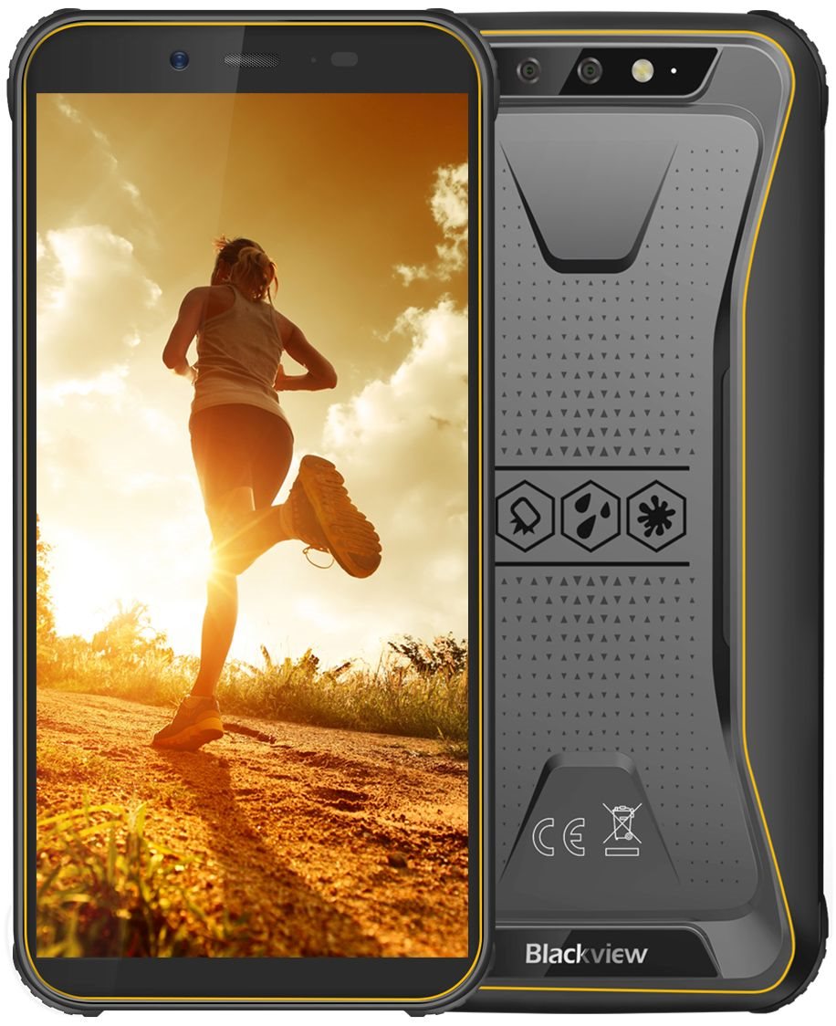 Blackview GBV5500 Plus Blackview GBV5500 Plus
