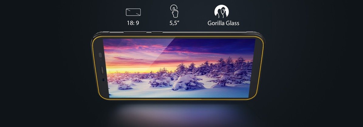 Blackview GBV5500 Pro Blackview GBV5500 Pro
