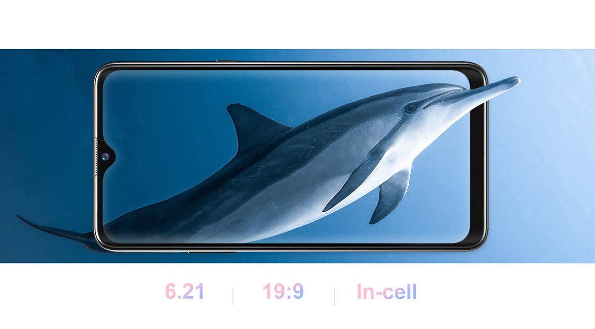 Recenze telefonu BlackView GA80s 64 GB Recenze telefonu BlackView GA80s 64 GB