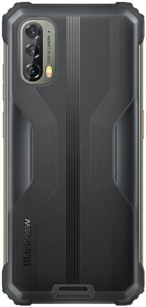 Mobilný telefón Blackview GBV7100 čierna