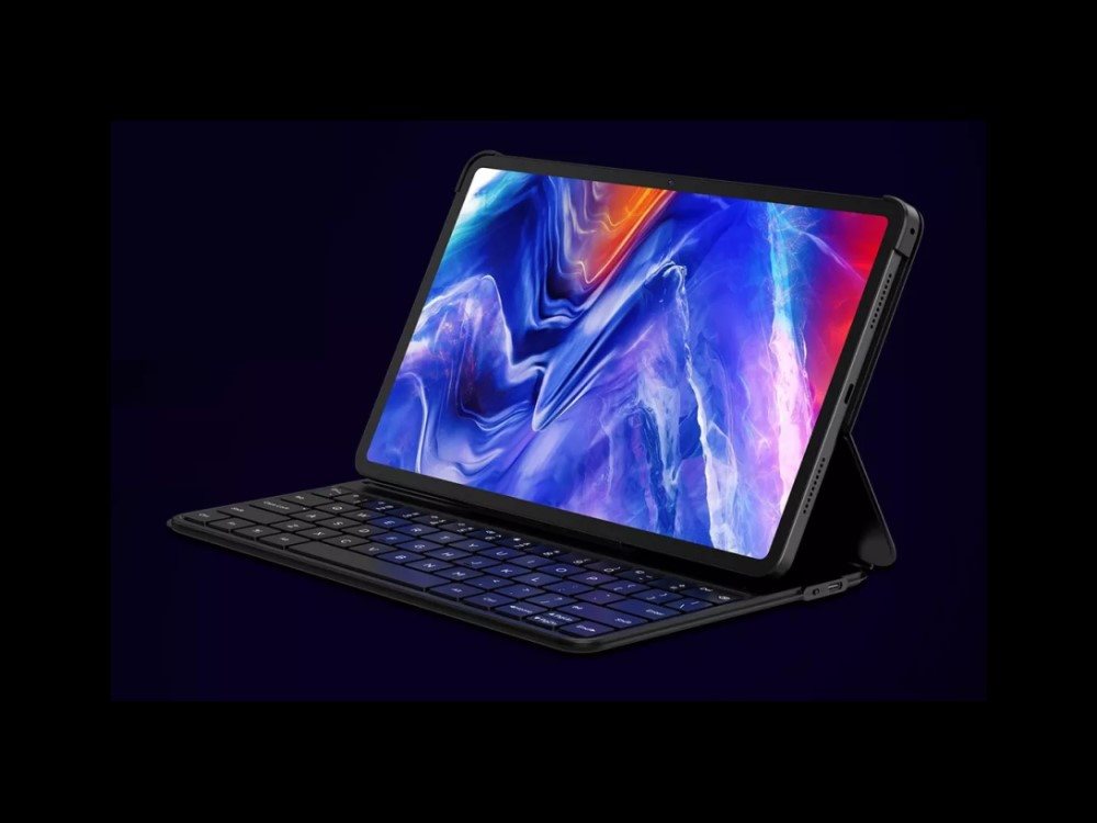 Blackview Tab 18 Tablet