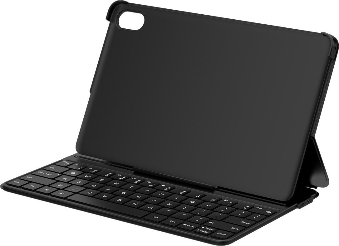 Blackview Tab 18 Tastatur