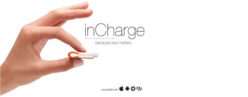 incharge