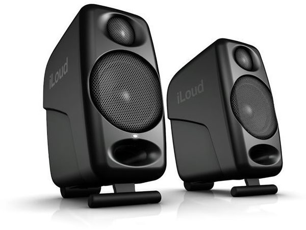 IK Multimedia iLoud Micro Monitor