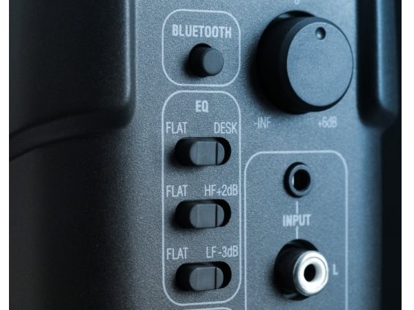 IK Multimedia iLoud Micro Monitor