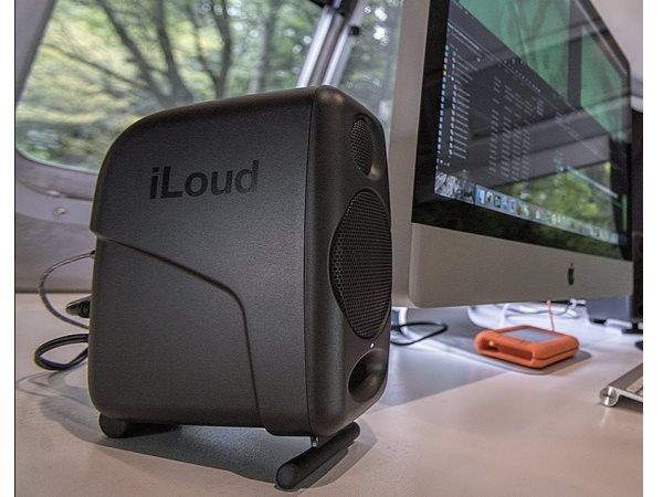 IK Multimedia iLoud Micro Monitor
