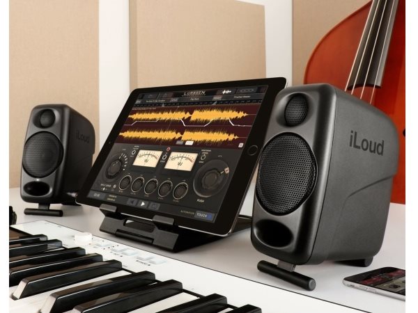 IK Multimedia iLoud Micro Monitor