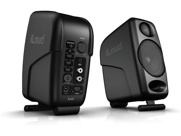 IK Multimedia iLoud Micro Monitor