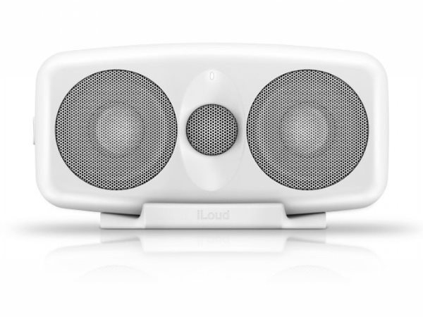 IK Multimedia iLoud MTM Weiß IK Multimedia iLoud MTM Weiß
