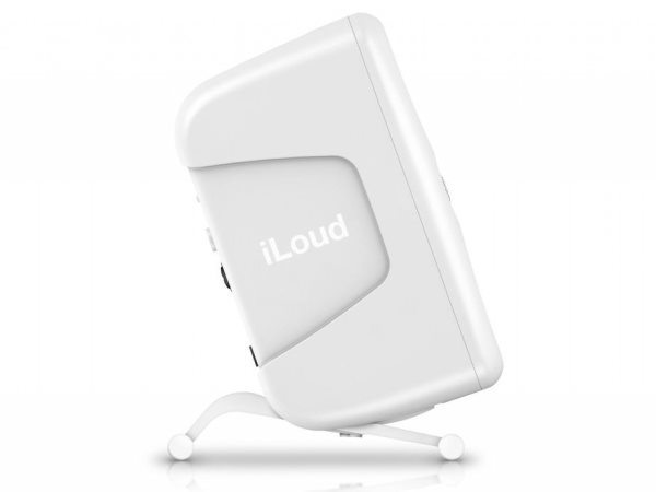 IK Multimedia iLoud MTM Weiß IK Multimedia iLoud MTM Weiß