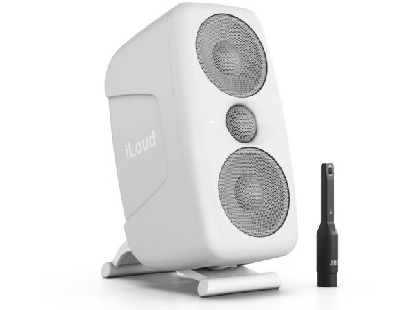 IK Multimedia iLoud MTM Weiß IK Multimedia iLoud MTM Weiß