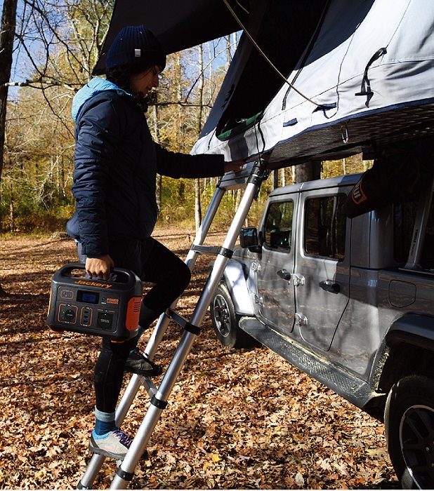 Jackery Explorer 500